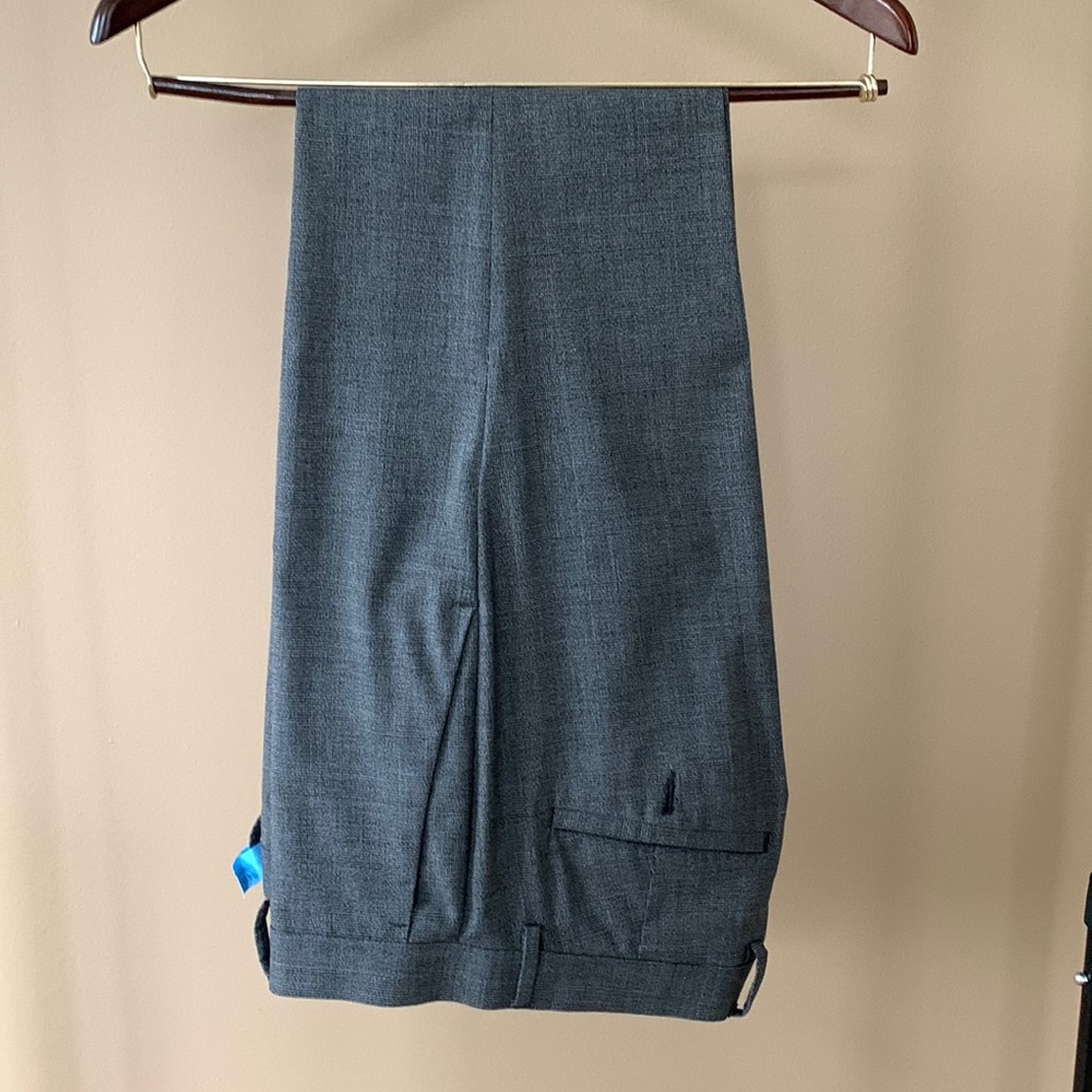 Men’s Dress Slacks